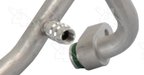 Four Seasons 66043 A/C Refrigerant Suction Hose - view 6