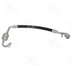 Four Seasons 66043 A/C Refrigerant Suction Hose - view 1