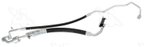 Four Seasons 66044 A/C Refrigerant Discharge / Suction Hose Assembly - view 3