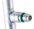 Four Seasons 66044 A/C Refrigerant Discharge / Suction Hose Assembly - view 5