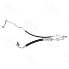 Four Seasons 66044 A/C Refrigerant Discharge / Suction Hose Assembly - view 1