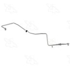Four Seasons 66048 A/C Liquid Line with Orifice Tube - view 1