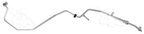 Four Seasons 66049 A/C Liquid Line with Orifice Tube - view 2