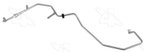Four Seasons 66049 A/C Liquid Line with Orifice Tube - view 3