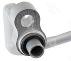 Four Seasons 66049 A/C Liquid Line with Orifice Tube - view 4