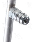 Four Seasons 66049 A/C Liquid Line with Orifice Tube - view 5