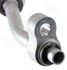 Four Seasons 66050 A/C Liquid Line with Orifice Tube - view 6