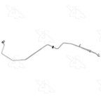 Four Seasons 66050 A/C Liquid Line with Orifice Tube - view 1