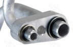 Four Seasons 66051 A/C Refrigerant Discharge / Suction Hose Assembly - view 5