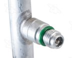 Four Seasons 66051 A/C Refrigerant Discharge / Suction Hose Assembly - view 6