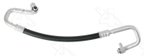 Four Seasons 66052 A/C Refrigerant Suction Hose - view 2