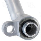 Four Seasons 66052 A/C Refrigerant Suction Hose - view 5