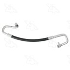 Four Seasons 66052 A/C Refrigerant Suction Hose - view 1