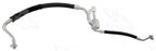 Four Seasons 66053 A/C Refrigerant Discharge / Suction Hose Assembly - view 2