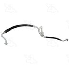 Four Seasons 66053 A/C Refrigerant Discharge / Suction Hose Assembly - view 1