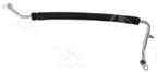 Four Seasons 66054 A/C Refrigerant Discharge Hose - view 2