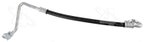 Four Seasons 66062 A/C Refrigerant Discharge Hose - view 3