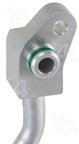 Four Seasons 66062 A/C Refrigerant Discharge Hose - view 4