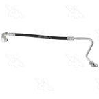 Four Seasons 66062 A/C Refrigerant Discharge Hose - view 1