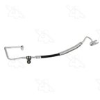 Four Seasons 66065 A/C Refrigerant Discharge Hose - view 1