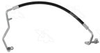 Four Seasons 66068 A/C Refrigerant Discharge Hose - view 2