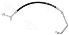 Four Seasons 66068 A/C Refrigerant Discharge Hose - view 3