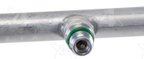 Four Seasons 66068 A/C Refrigerant Discharge Hose - view 6