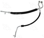 Four Seasons 66070 A/C Refrigerant Discharge / Suction Hose Assembly - view 2