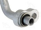 Four Seasons 66070 A/C Refrigerant Discharge / Suction Hose Assembly - view 3