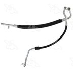 Four Seasons 66070 A/C Refrigerant Discharge / Suction Hose Assembly - view 1