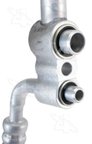 Four Seasons 66071 A/C Refrigerant Discharge / Suction Hose Assembly - view 3