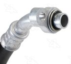 Four Seasons 66071 A/C Refrigerant Discharge / Suction Hose Assembly - view 5