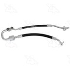 Four Seasons 66071 A/C Refrigerant Discharge / Suction Hose Assembly - view 1