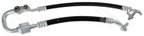Four Seasons 66073 A/C Refrigerant Discharge / Suction Hose Assembly - view 2