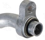 Four Seasons 66073 A/C Refrigerant Discharge / Suction Hose Assembly - view 4