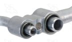 Four Seasons 66073 A/C Refrigerant Discharge / Suction Hose Assembly - view 5