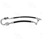 Four Seasons 66073 A/C Refrigerant Discharge / Suction Hose Assembly - view 1