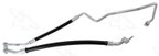 Four Seasons 66075 A/C Refrigerant Discharge / Suction Hose Assembly - view 2