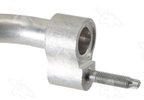 Four Seasons 66075 A/C Refrigerant Discharge / Suction Hose Assembly - view 4