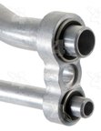 Four Seasons 66075 A/C Refrigerant Discharge / Suction Hose Assembly - view 5