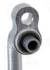 Four Seasons 66078 A/C Refrigerant Discharge / Suction Hose Assembly - view 3