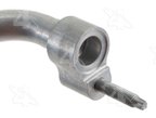 Four Seasons 66078 A/C Refrigerant Discharge / Suction Hose Assembly - view 5