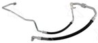 Four Seasons 66079 A/C Refrigerant Discharge / Suction Hose Assembly - view 2