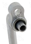 Four Seasons 66079 A/C Refrigerant Discharge / Suction Hose Assembly - view 3