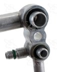 Four Seasons 66079 A/C Refrigerant Discharge / Suction Hose Assembly - view 5