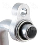 Four Seasons 66081 A/C Refrigerant Discharge / Suction Hose Assembly - view 4
