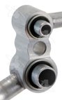 Four Seasons 66081 A/C Refrigerant Discharge / Suction Hose Assembly - view 5