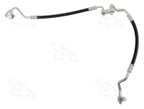 Four Seasons 66083 A/C Discharge and Liquid Line - view 2