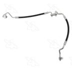 Four Seasons 66083 A/C Discharge and Liquid Line - view 1
