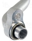 Four Seasons 66084 A/C Refrigerant Suction Hose - view 4